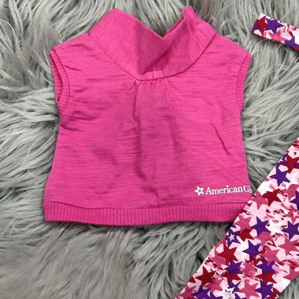 American Girl american girl